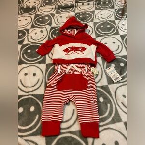 Baby boy outfit